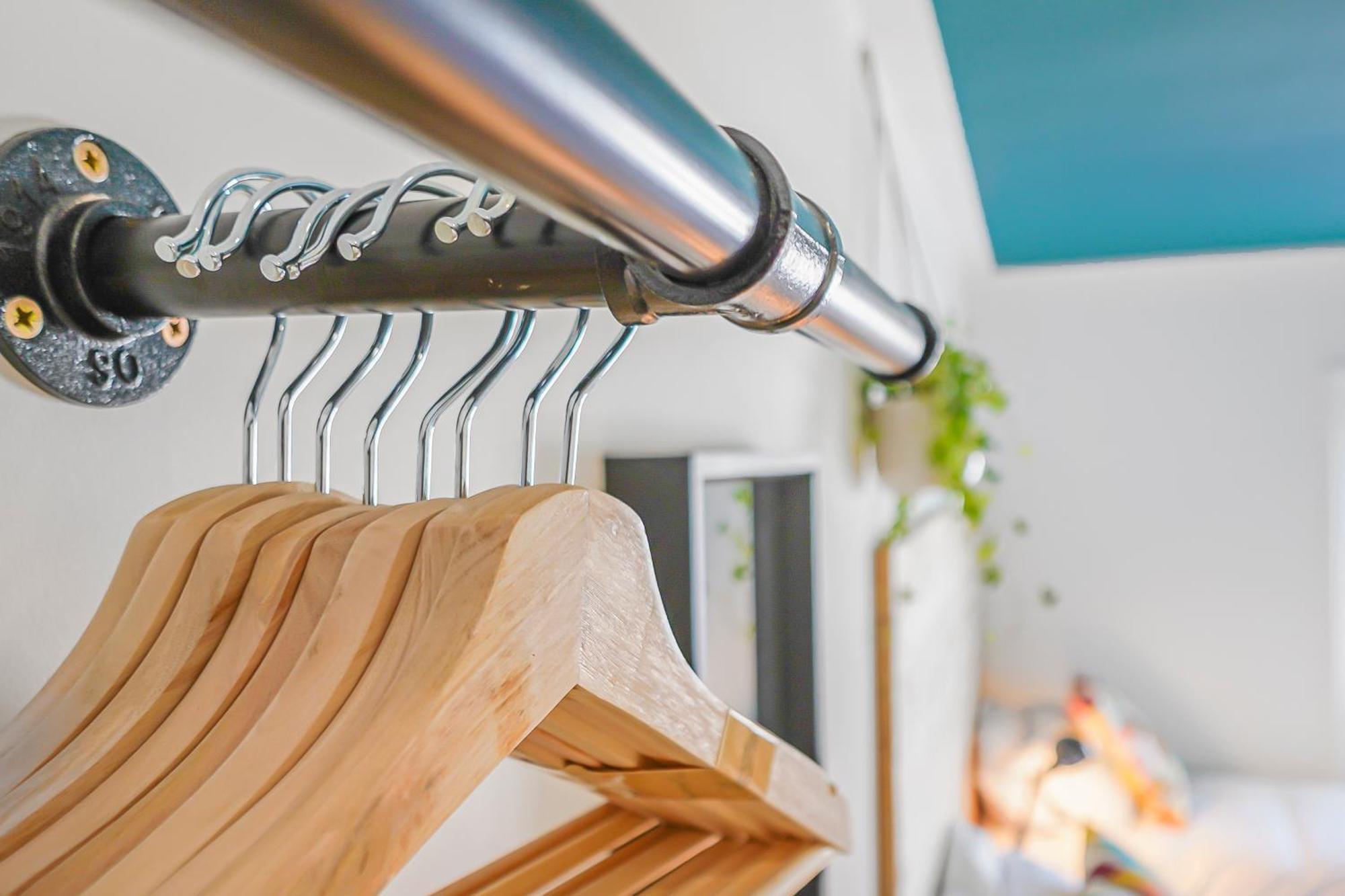 Stylish Eco Aparthotel In Folkestone Zimmer foto